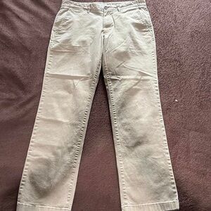 Goodfellow & Co. Men's Khaki Chino Straightleg Pants